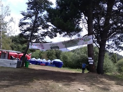 Photos of Estadio De Curarrehue