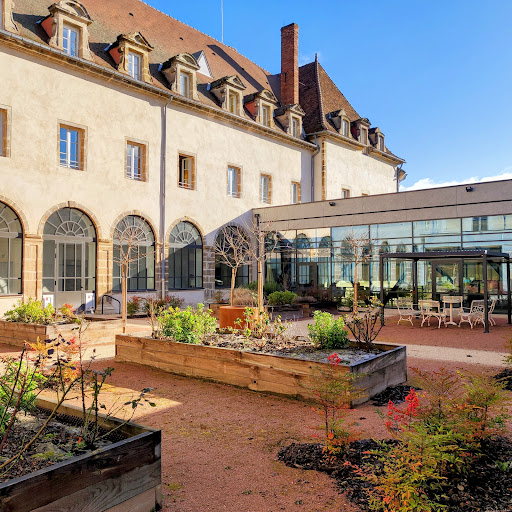 Photo de Maison de retraite Saint-Antoine