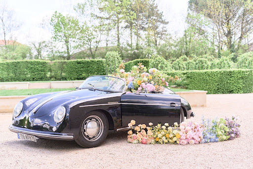 AUDREY LEVITE - DESIGNER FLORAL Gallery - France