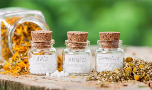Free Homeopathic Consultation post image