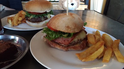 Photos of Sputnik Burger