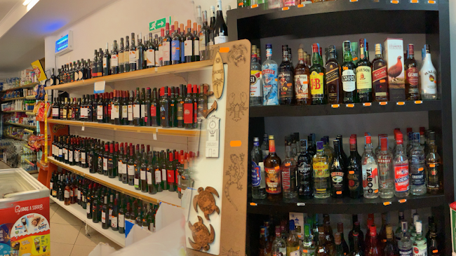 Opinii despre Minimercado Faro în Faro - Supermercado