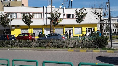 Posta Shqiptare Elbasan ZP Nr.1 - 3001