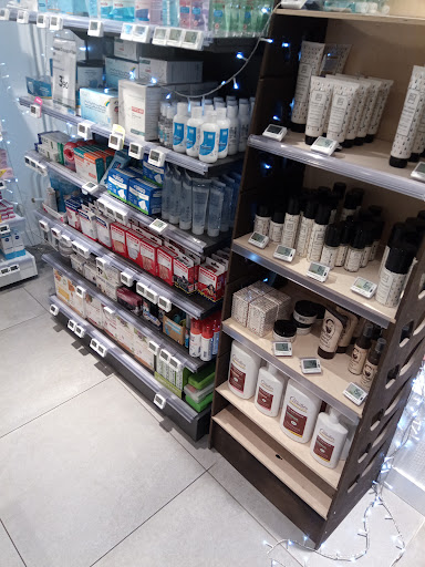 SELAS PHARMACIE DE LA MALADRERIE