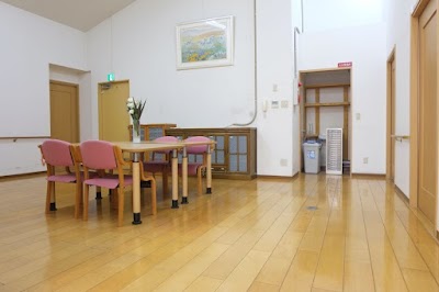 彩虹ぬのせ住宅型有料老人ホーム