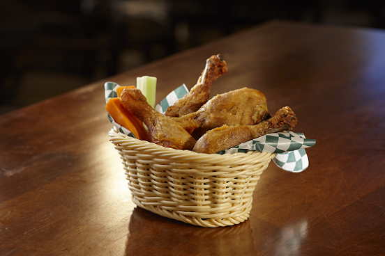 Ye Olde Orchard Pub & Grill by null