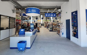 Photo n°2 de Rexel Six Fours à La Seyne-sur-Mer (Magasin de matériel de plomberie)