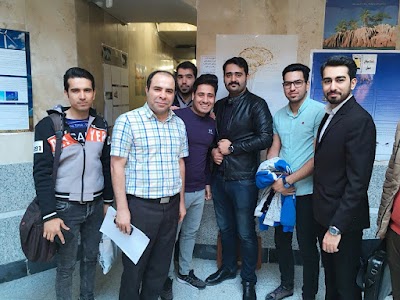 Photos of موسسه آموزش عالی علوم و فناوری سپاهان