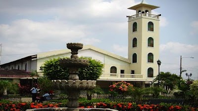 Photos of San Agustin Church