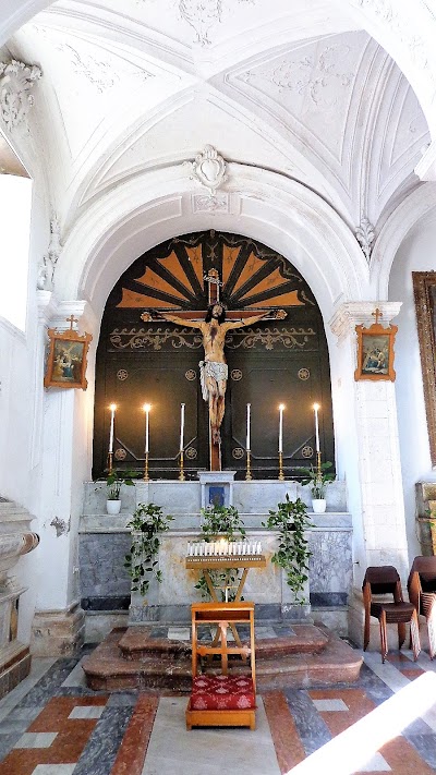 Chiesa del Rosario