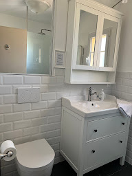 Photo n°12 de Maison de la Plage 83 à Roquebrune-sur-Argens (Agence de location de maisons de vacances)