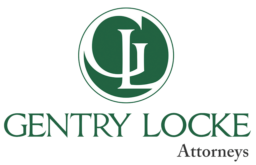 Gentry Locke Attorneys Norfolk