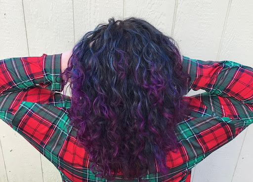 74 Mane Salon Gallery - United States