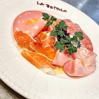 ラ ベットラ ダ オチアイ ナゴヤ