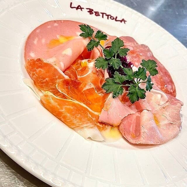 ラ ベットラ ダ オチアイ ナゴヤ