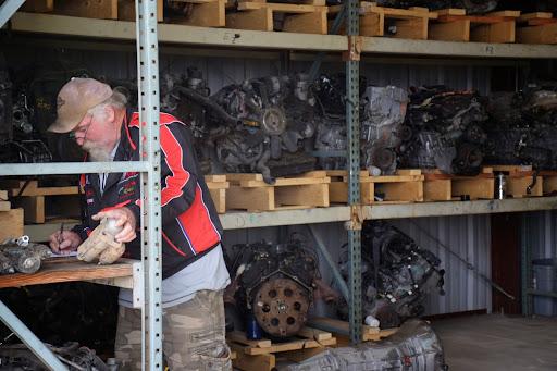 Hi-Tech Auto Recycling Gallery - United States