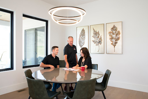 The Kahler Team - Keller Williams Realty