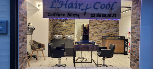 L'Hair Cool - Thumbnail