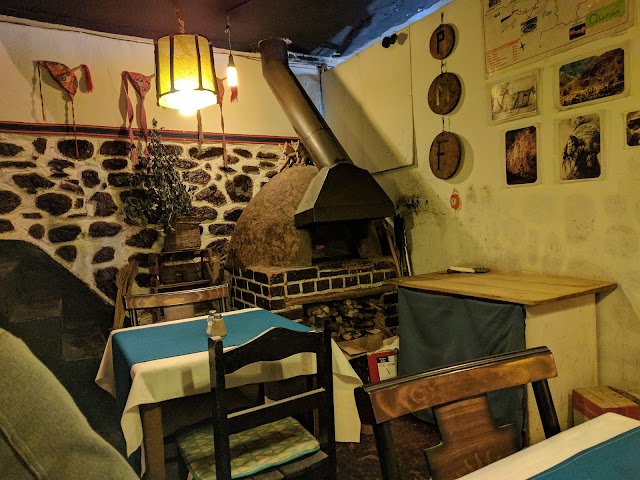 PIZZERIA QUINUA