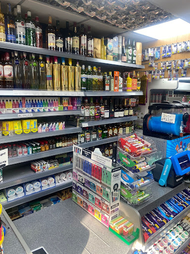 Premier Food & Booze - Thumbnail