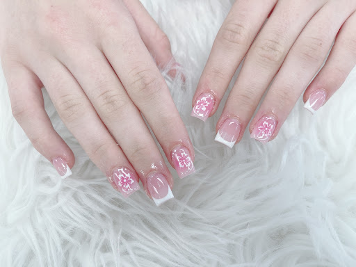 Pixie Nails & Pedi Spa Derby