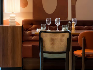 Photo n°25 de Bistro Mirlot à Hérouville-Saint-Clair (Restaurant)