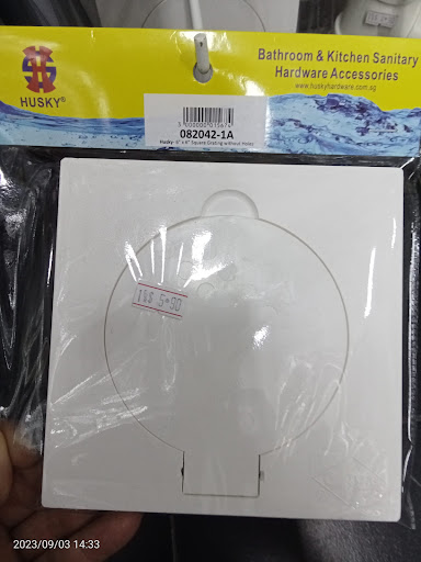 Husky Hardware Pte Ltd Gallery - Singapore