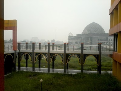 Photos of SMA N 1 TEMBILAHAN KOTA