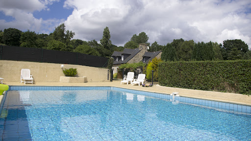 Photo de La Grange en Bretagne à Boqueho (22170)