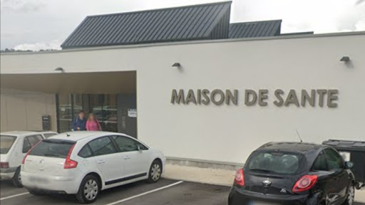 MAGALIE DEBEUX