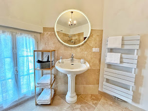 Photo n°25 de La Maison Voyage B&B à Veuzain-sur-Loire (Chambre d'hôtes)