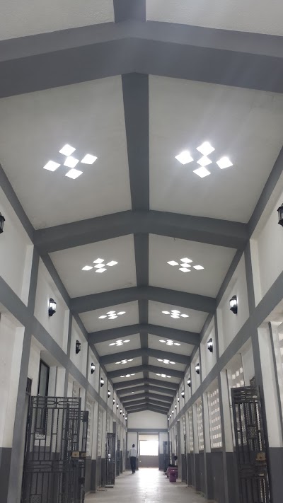 Photos of Faculte de Droits et des Sciences Economiques aux Gonaives / UEH