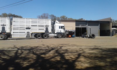 Photos of Tyre Corporation