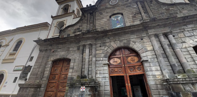 Opiniones de Catedral Católica de Ibarra en Ibarra - Iglesia