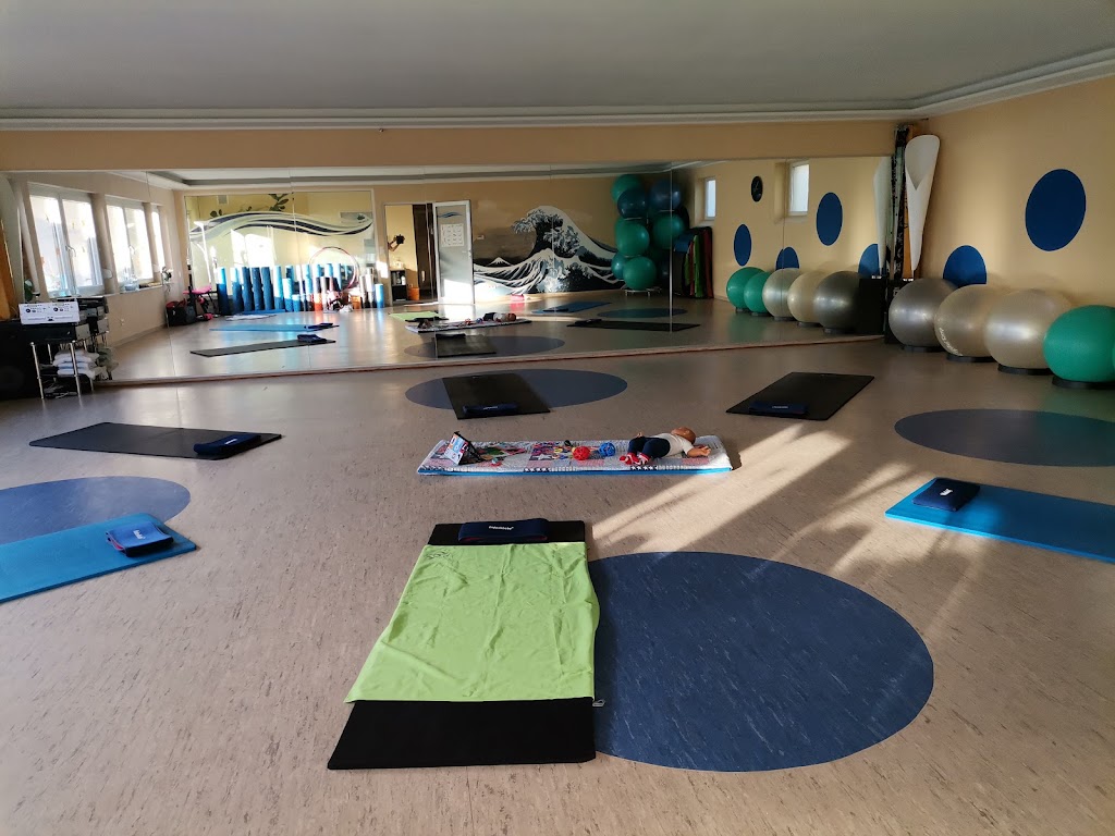 Fitdankbaby Hoyerswerda - Schwimmschulen Hoyerswerda