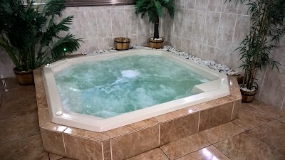 Photos of Paradise Spa