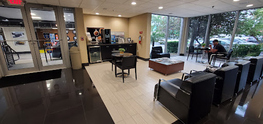 Miami Acura Service Department - Thumbnail