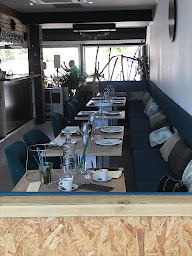 Photo n°41 de O'coquillages - Chez Benoit à Saint-Cyr-sur-Mer (Restaurant)