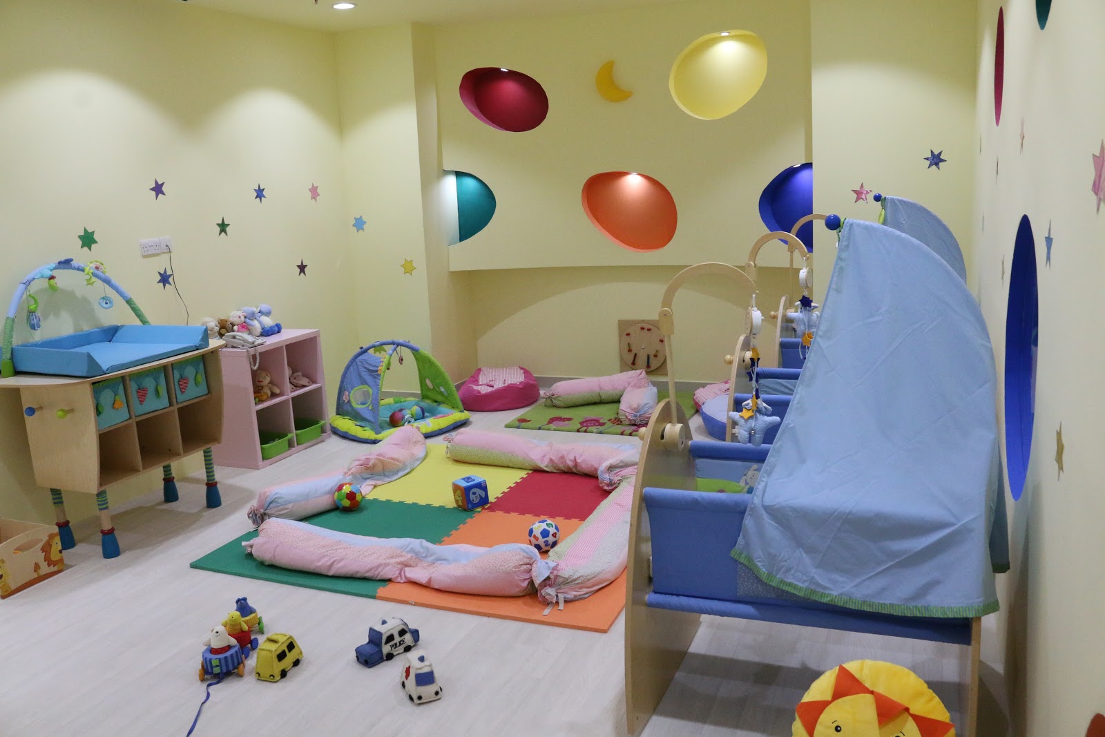 Kinderville Early Learning Centre, Dubai Healthcare City - صورة 5