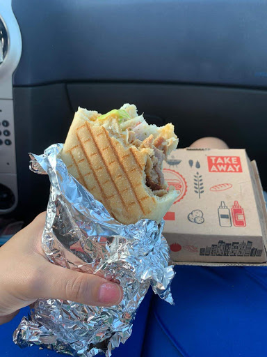 Photo 6 - KEBAB STREET