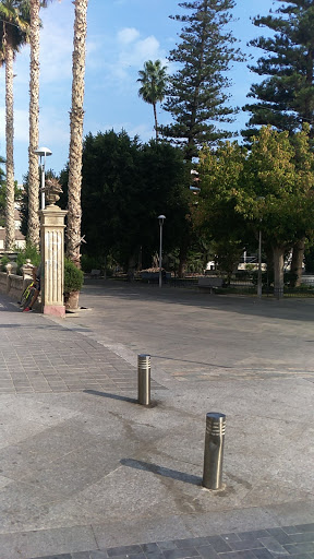 Jardín Glorieta - Thumbnail