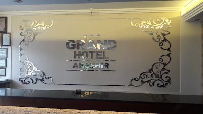 GRAND HOTEL AKŞEHİR