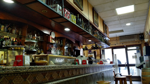 Bar Yakarta