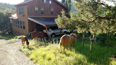 La Junta Guest Ranch