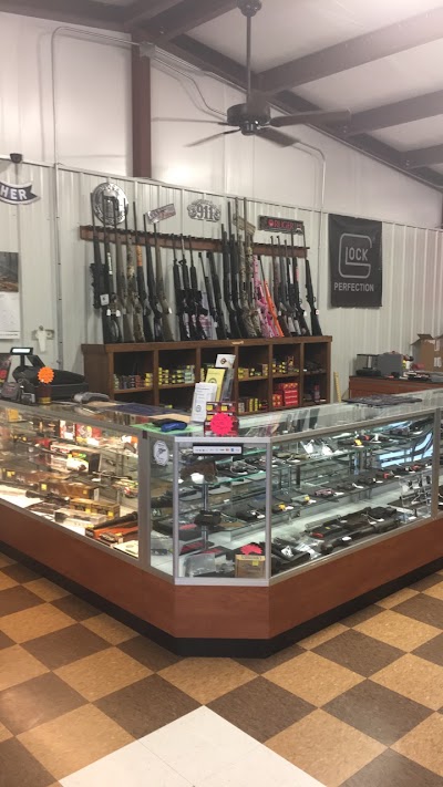 Triplett Firearms