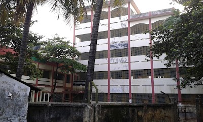 Photos of Shah Habibullah Govt. Primary School