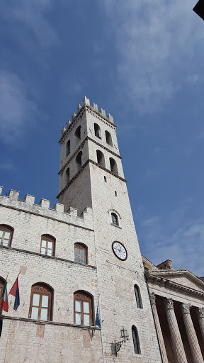 S.Paolo 1951 - Visual