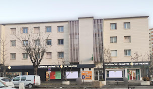 Photo n°11 de Pharmacie Lafayette du Théatre à Gap (Pharmacie vétérinaire)