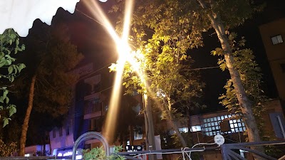 Photos of Cafe Hedayat