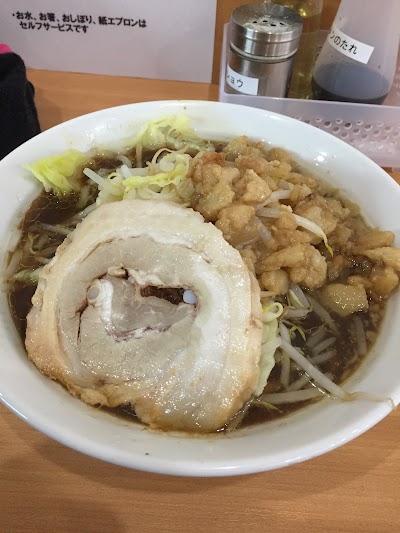 イザナミノ麺